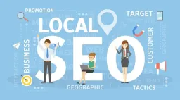 Local SEO στρατηγική για τοπικές επιχειρήσεις στη Θεσσαλονίκη από την UPCODEA