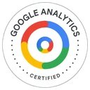 Google Analytics Certified